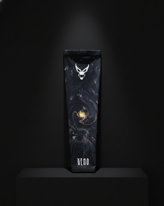 XENO - Inferno